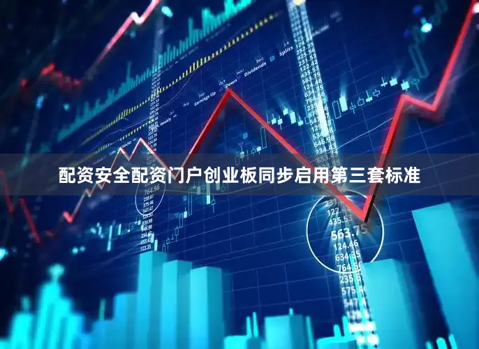 配资安全配资门户创业板同步启用第三套标准