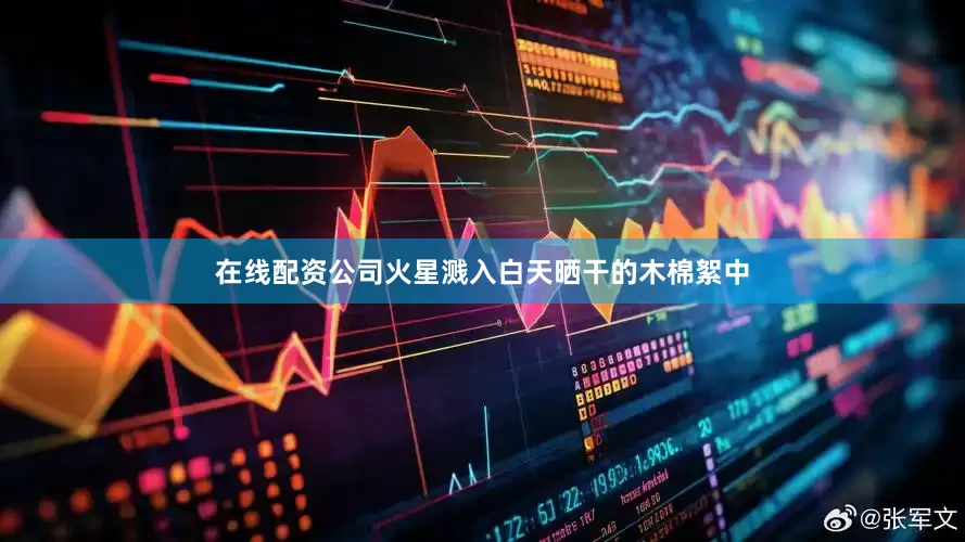 在线配资公司火星溅入白天晒干的木棉絮中